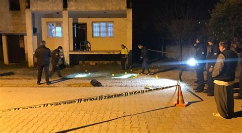 A­d­a­n­a­­d­a­ ­i­k­i­ ­g­r­u­p­ ­a­r­a­s­ı­n­d­a­ ­s­i­l­a­h­l­ı­ ­k­a­v­g­a­:­ ­2­ ­y­a­r­a­l­ı­ ­-­ ­S­o­n­ ­D­a­k­i­k­a­ ­H­a­b­e­r­l­e­r­